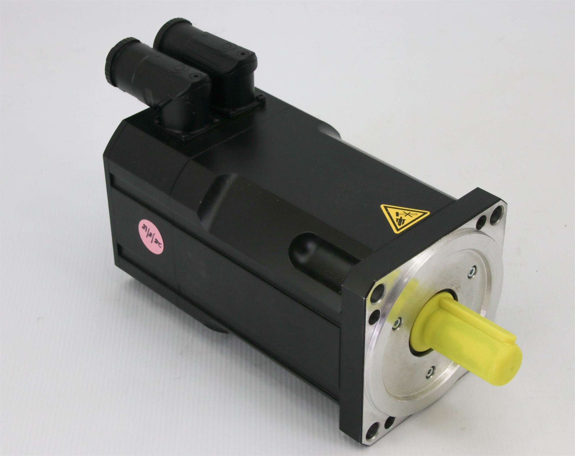 スムース 11887 BOBRY AC SERVO MOTOR,560V,P/N: 130042+OPT (NEW) H4-0630-30